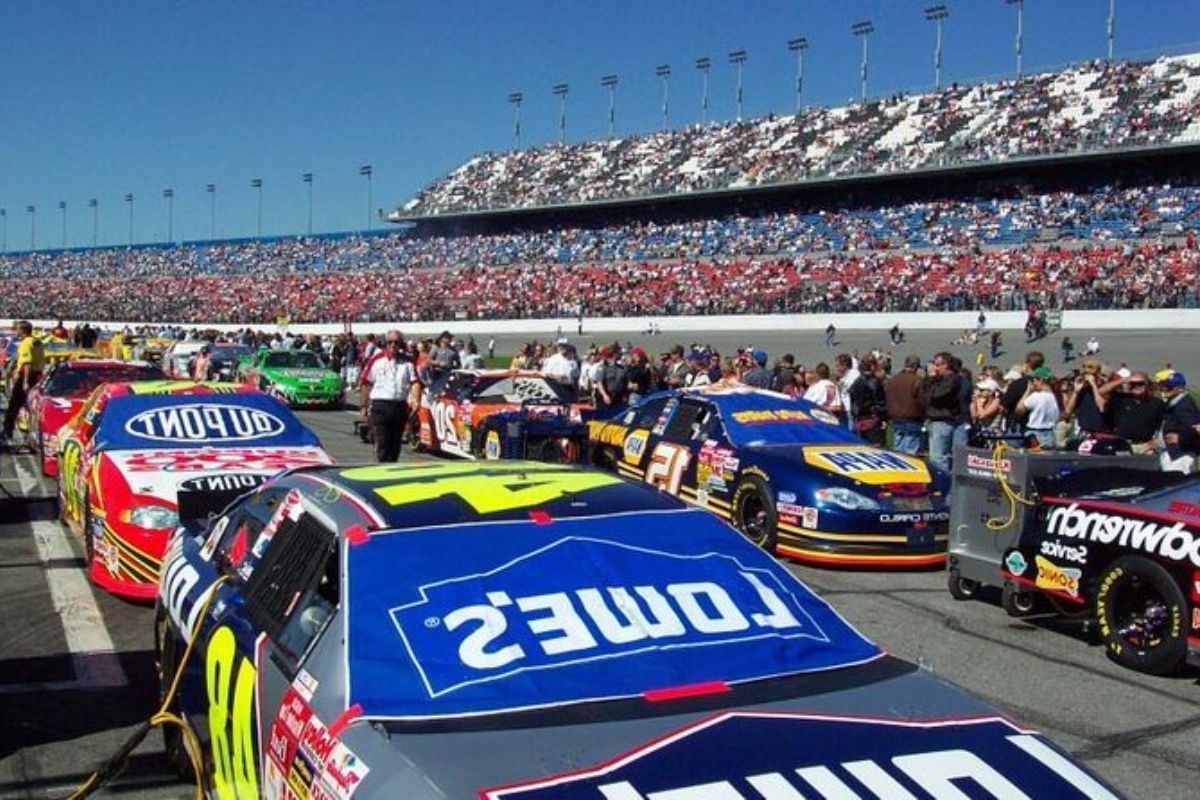 Unveiling Daytona 500 Epic Venue (4)