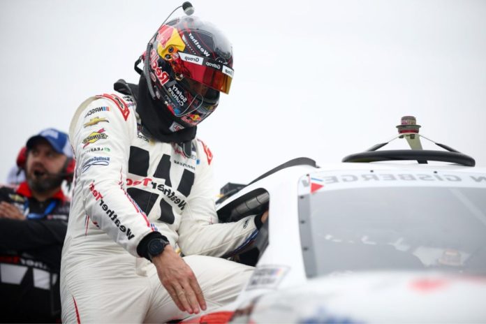 Van Gisbergen's Shocking Debut (4)
