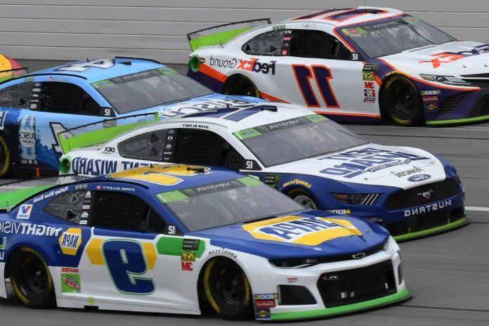 What Is a Charter in NASCAR (4)