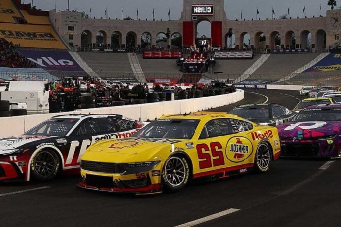 Who Will Dominate Daytona 500 (4)