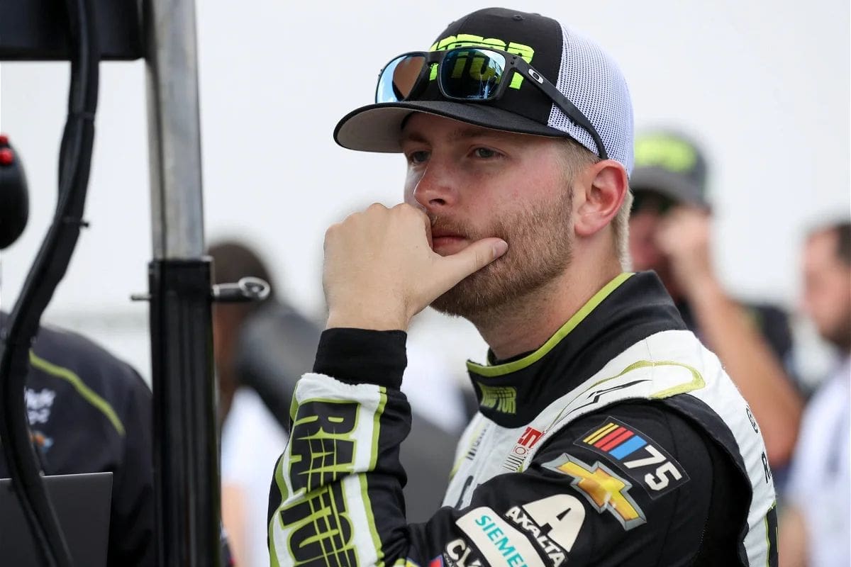 William Byron-Michael McDowell Exposed