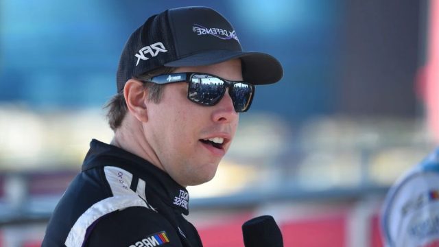 Xfinity Series Broadcasting (4)