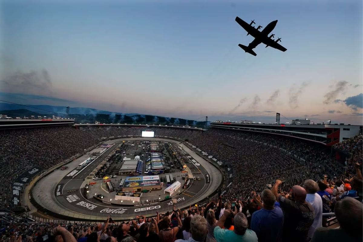 2024 Food City 500 Grand Marshals Revealed (3)