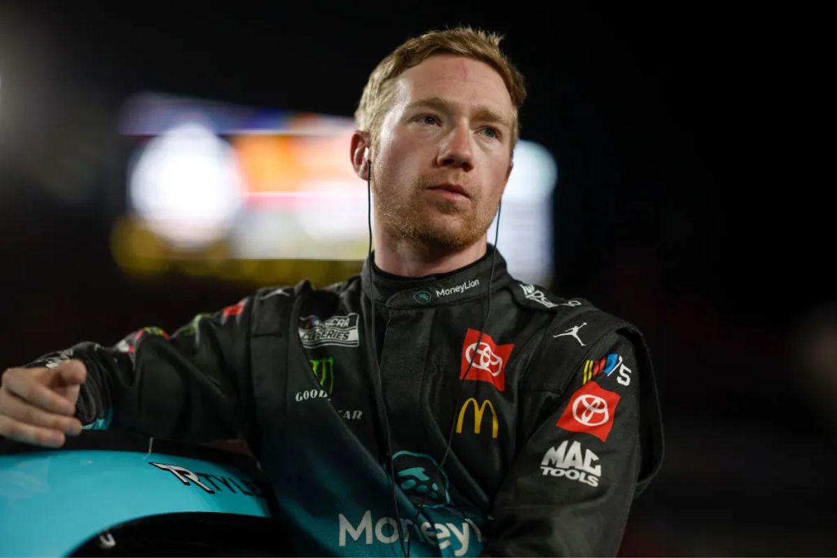 2024 Pennzoil 400 Full Results (1)