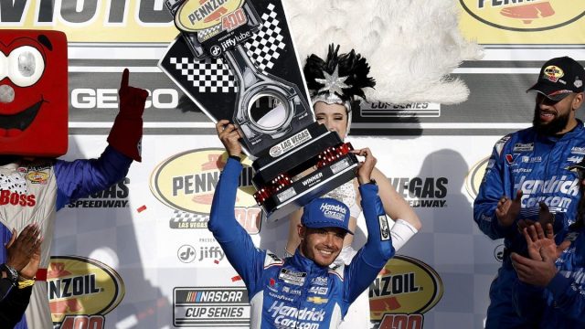 2024 Pennzoil 400 Full Results (2)