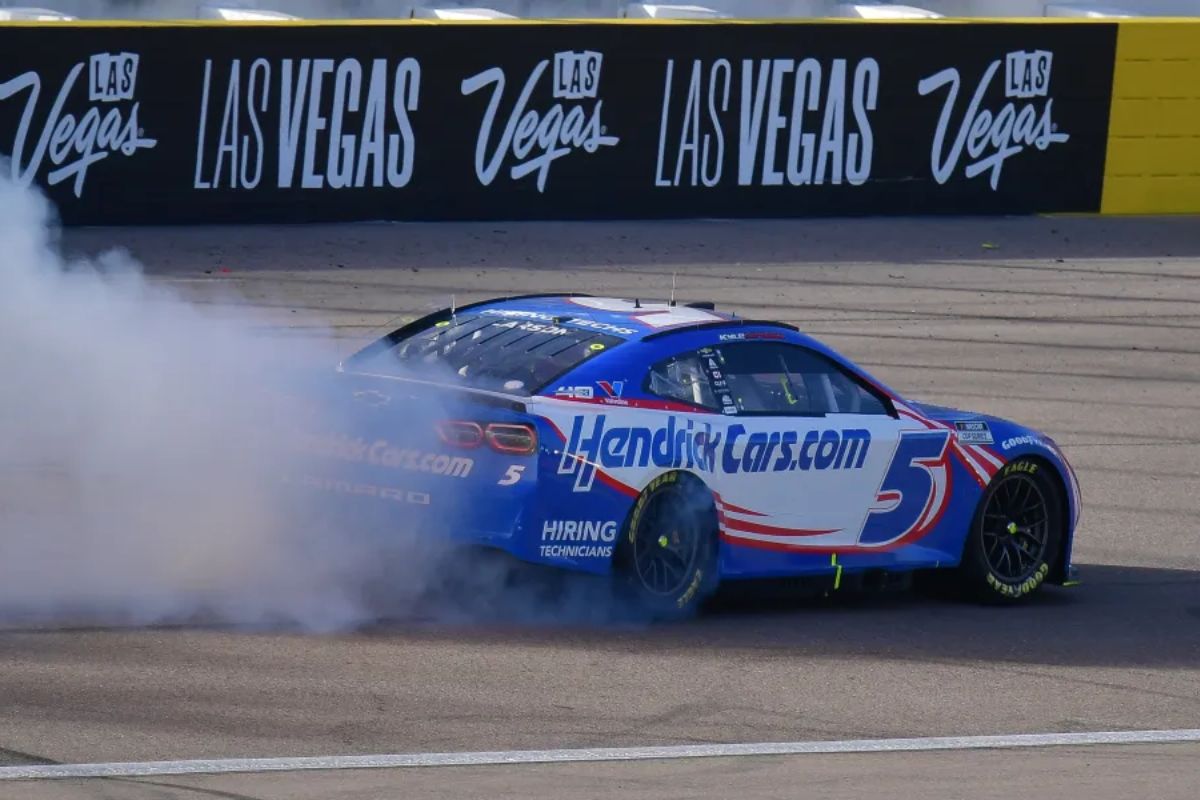 2024 Pennzoil 400 Full Results (3)