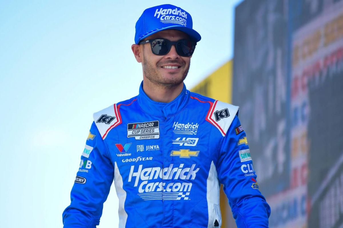 2024 Toyota Owners 400 Starting Lineup (4)