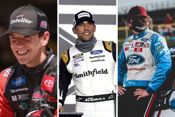 2024 ToyotaCare 250 Full Results (3)