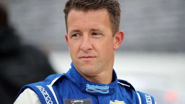 AJ Allmendinger’s Return to Full-Time Cup Racing in 2025 3