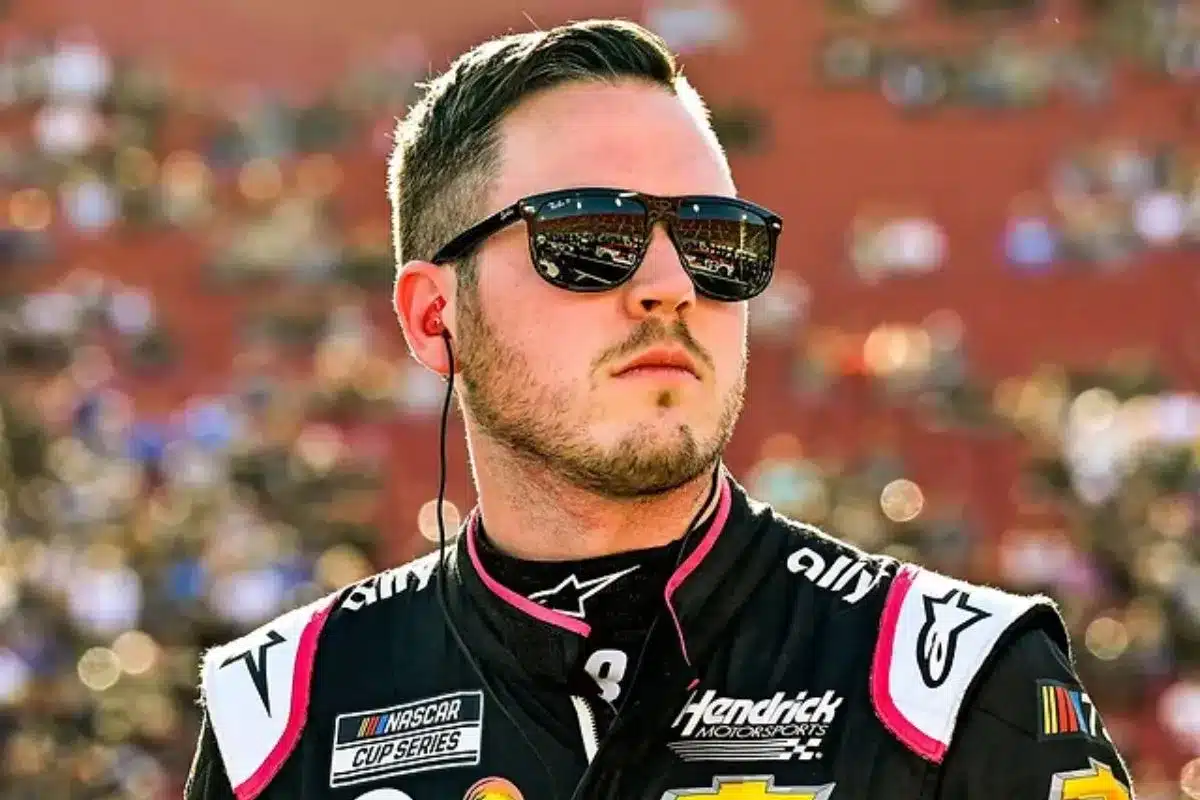 Alex Bowman's Shocking Confession (1)