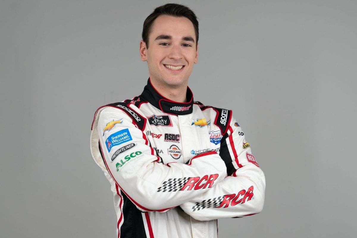 Anthony Alfredo's Xfinity Success Revealed (3)