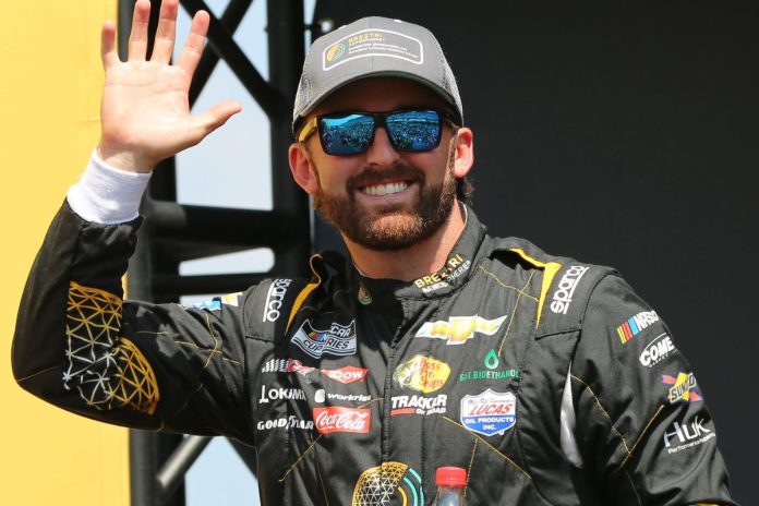 Richard Childress Caught in Massive Scandal 3