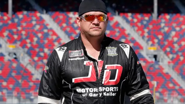 BJ McLeod Motorsports Alters Xfinity Plans (2)