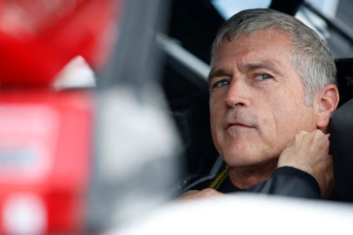 Bobby Labonte JGR Comeback (3)