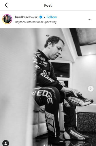 Brad Keselowski (1)