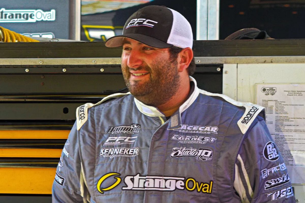 Bubba Pollard Reflects on Sixth Place Finish (1)