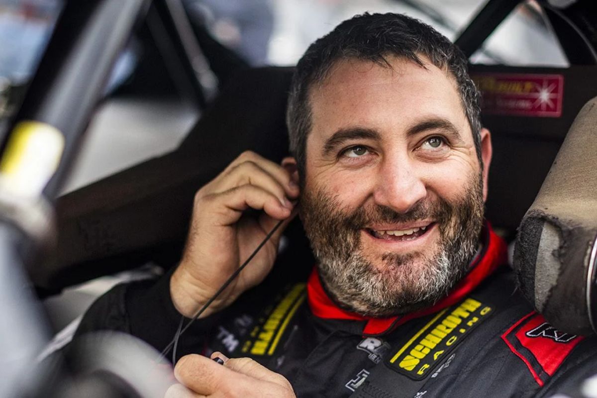 Bubba Pollard Reflects on Sixth Place Finish (2)