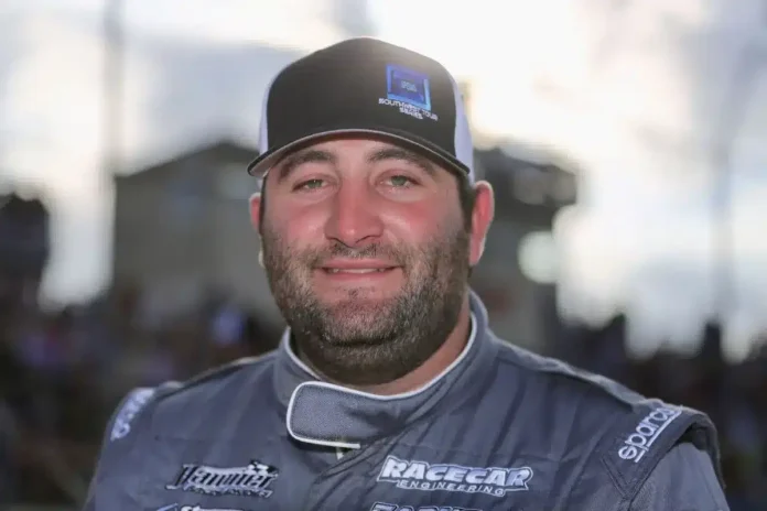 Bubba Pollard's Big Break (3)