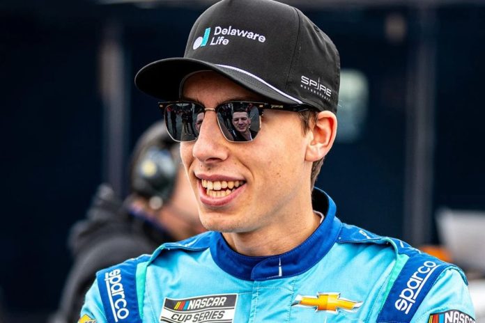 Denny Hamlin’s Insane NASCAR Record 3