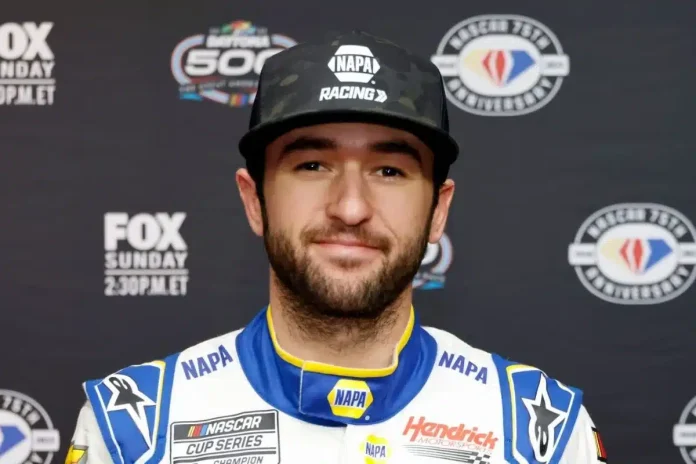 Chase Elliott's Impact on Ratings Revealed (2)