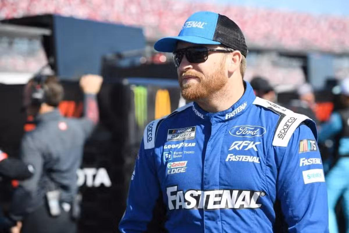 3 NASCAR Drivers Poised for Victory 2