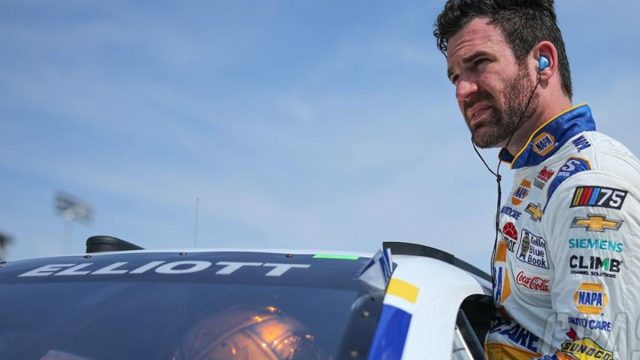 Corey Lajoie Reveals Shocking Take
