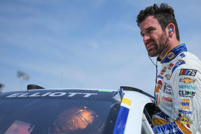 Corey Lajoie Reveals Shocking Take