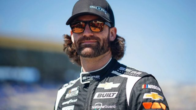 Driver Who's Never Won a NASCAR Race