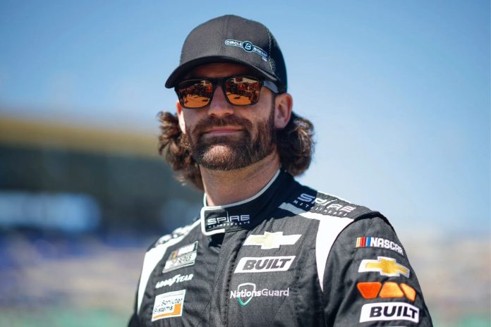 Driver Who's Never Won a NASCAR Race