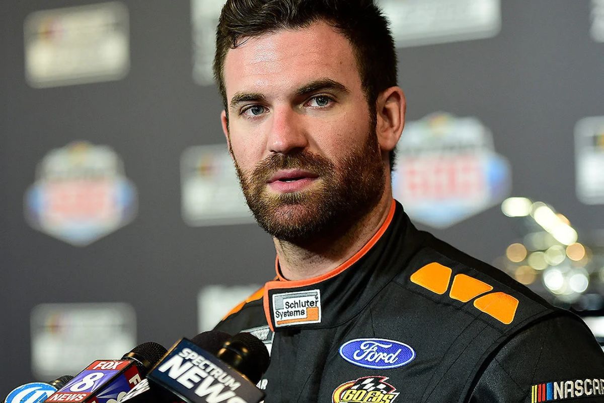 Corey Lajoie Reveals on Nailing Attainable Goals