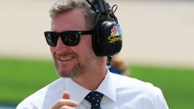 Dale Earnhardt Jr Reveals (3)