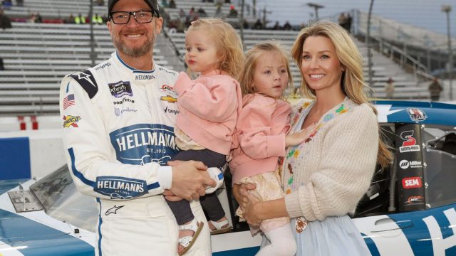 Dale Earnhardt Jr Wife Amy (3)