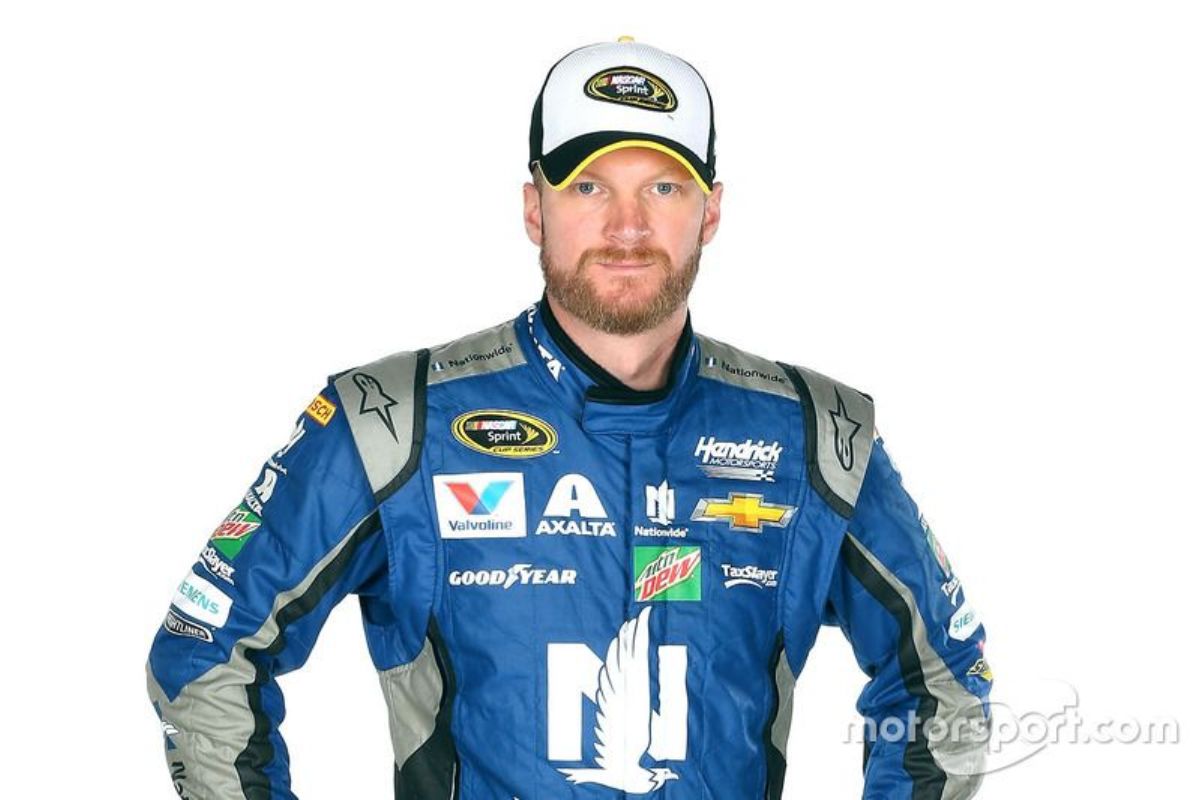 Dale Jr Exit Sparks NASCAR Fears
