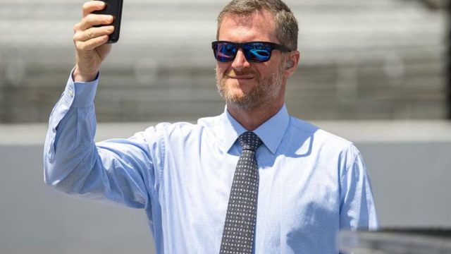 Dale Jr.'s Dream Destination Revealed (3)