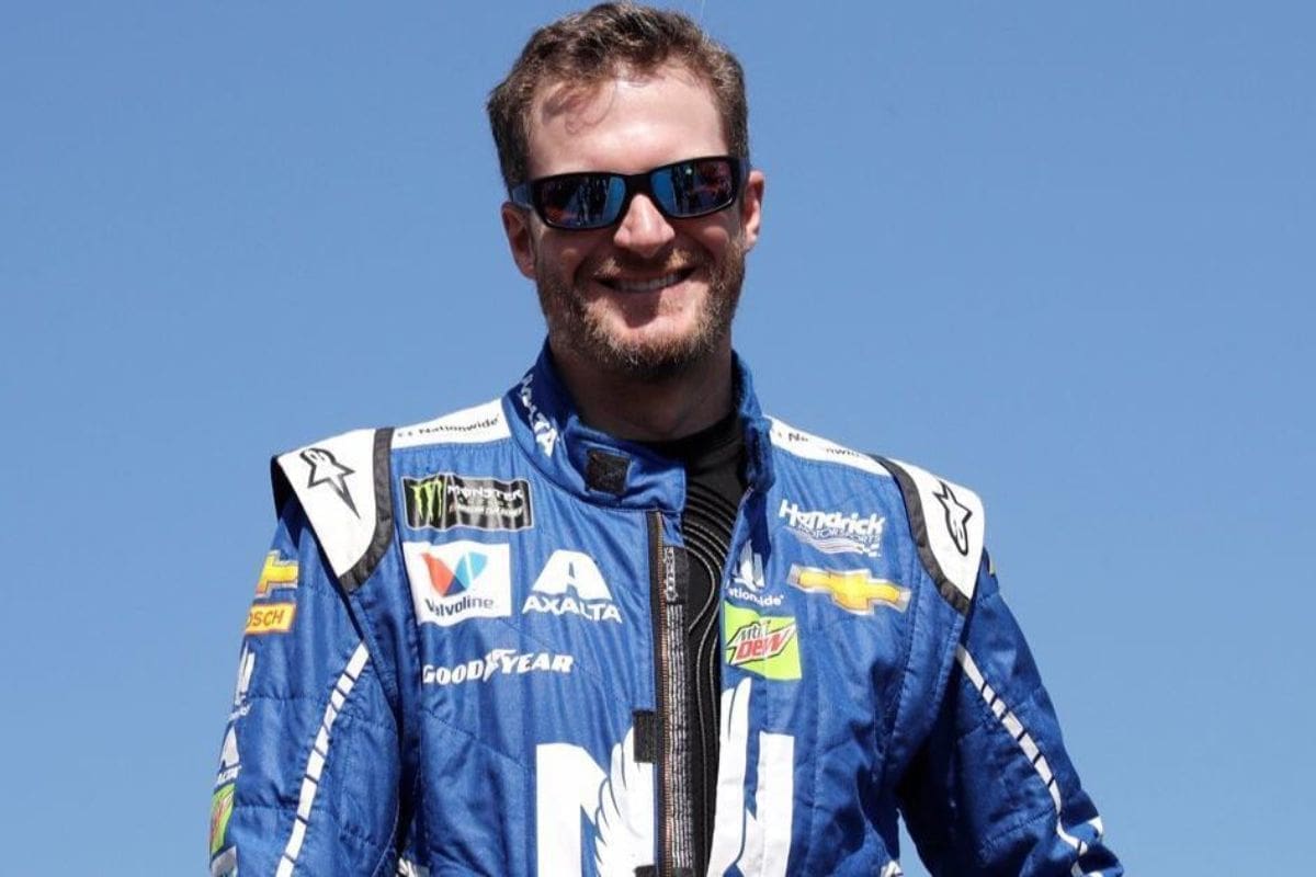 Dale Jr.'s Regret Over McFarland's Exit