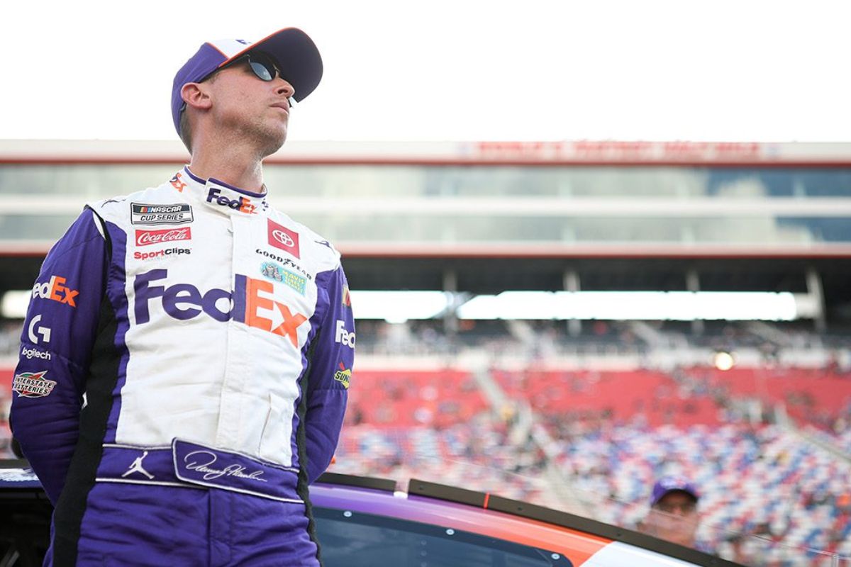 Denny Hamlin Praises 5M Dollar Katt Williams (3)