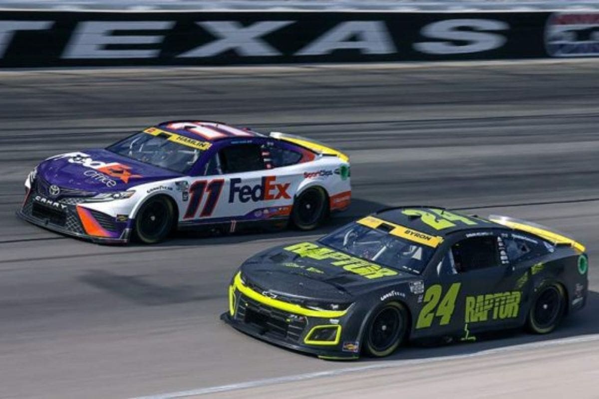 Drivers to Watch at AutoTrader EchoPark Automotive 400(4)