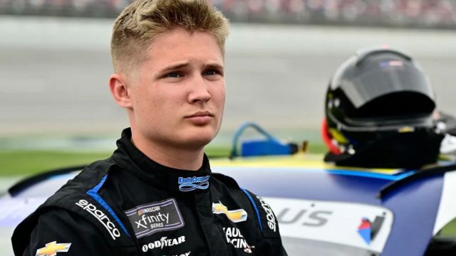 Derek Kraus Cup Debut