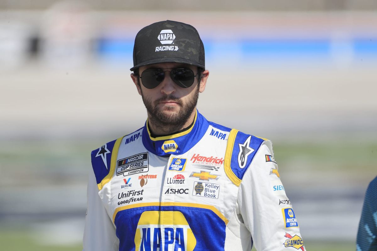 Drivers to Watch in Phoenix Race (1)