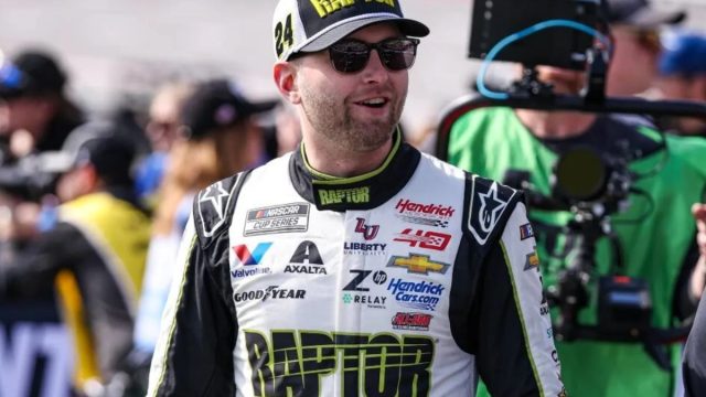 Drivers to Watch in Phoenix Race (2)