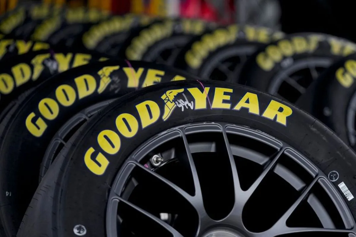 Goodyear Enlists External Committee (3)