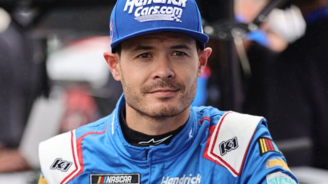 HMS Insider's Praise for Nascar's COTA Rollback