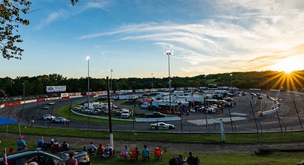 Hickory Motor Speedway Transformation (3)