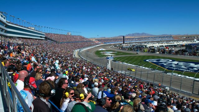 Is NASCAR Going Mainstream (4)