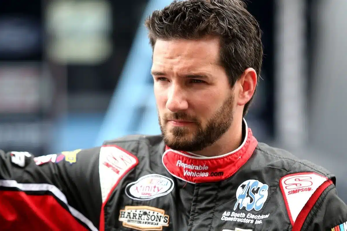 Jeremy Clements Secures Impel Union Sponsorship