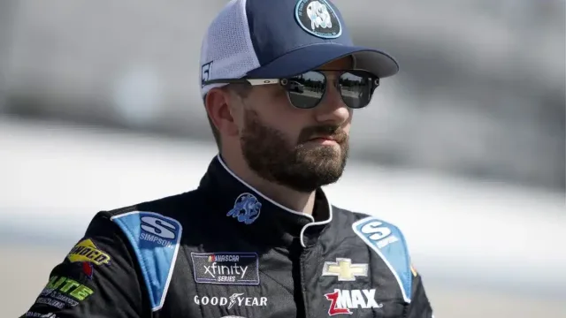 Jeremy Clements Secures Impel Union Sponsorship