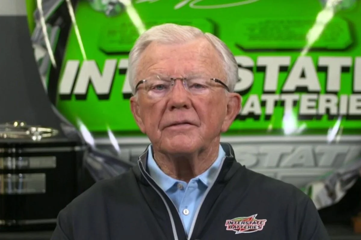 Joe Gibbs Bold Prediction (2)