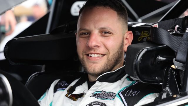 Justin Bonsignore's Last-Gasp Victory (3)