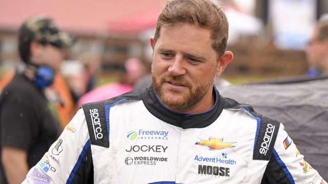 Justin Marks Clears Up Rumors 1