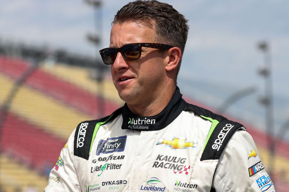 Kaulig Racing Partners With Food City (3)